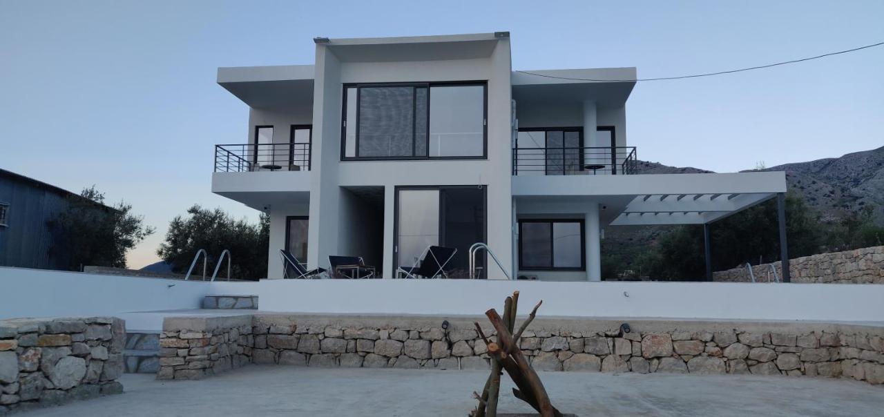 Ionian Sea Villas Palairos Экстерьер фото