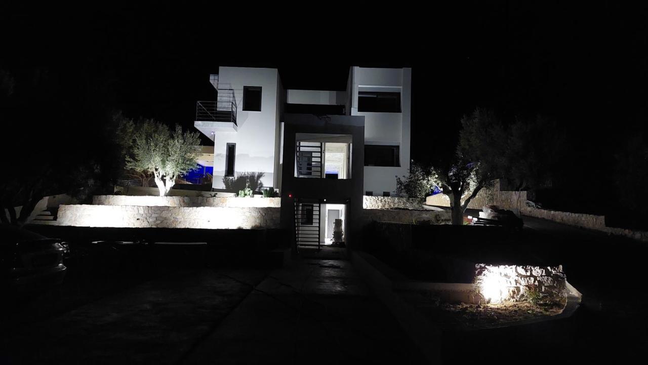 Ionian Sea Villas Palairos Экстерьер фото