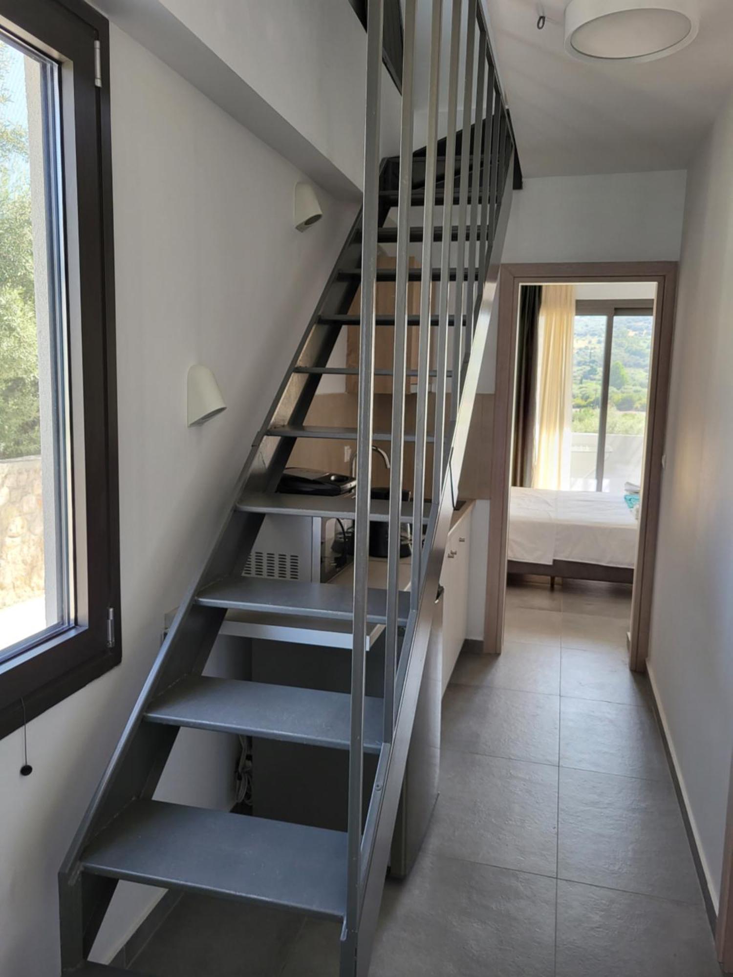 Ionian Sea Villas Palairos Экстерьер фото