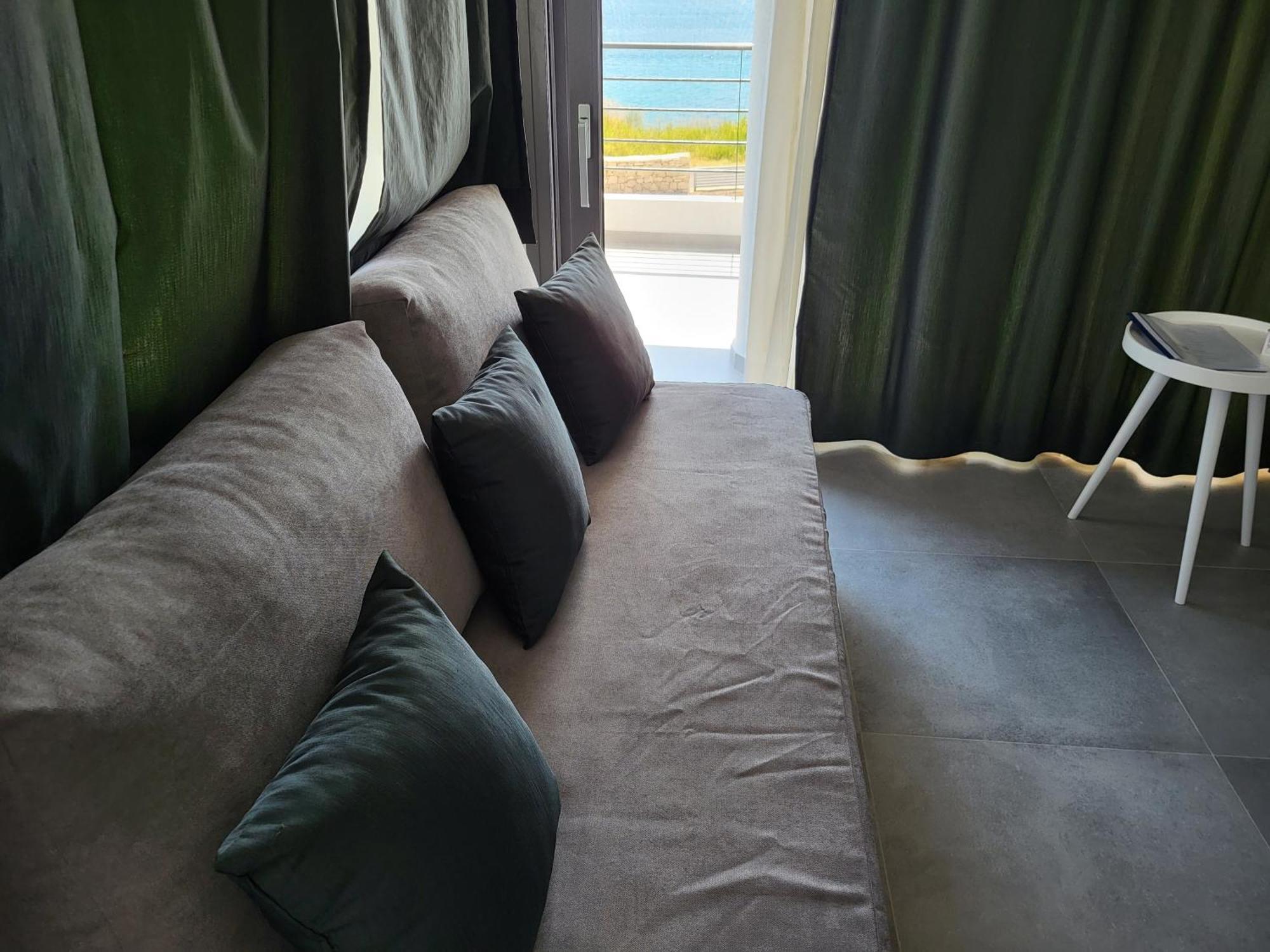 Ionian Sea Villas Palairos Экстерьер фото